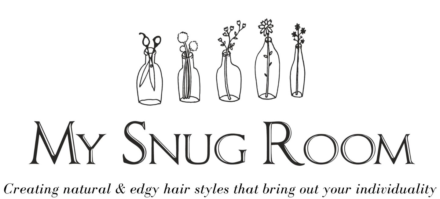 Japanese Hair Salon London