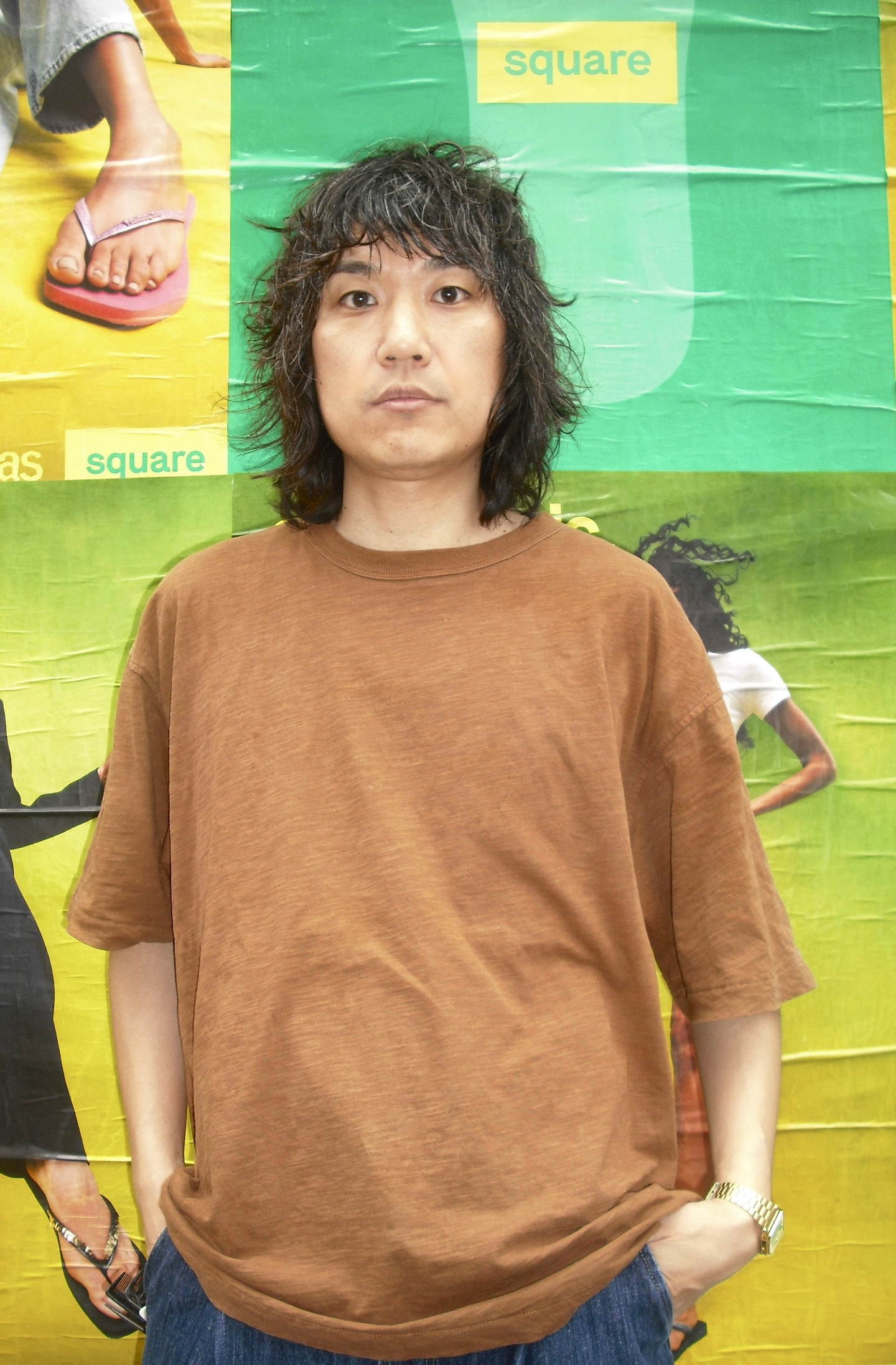 Japanese Hair Stylist Asian Hair Specialist