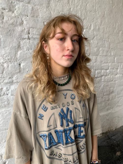 The best Digital perm in London