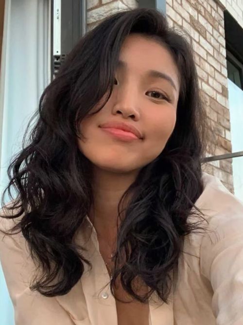 The best Digital perm in London