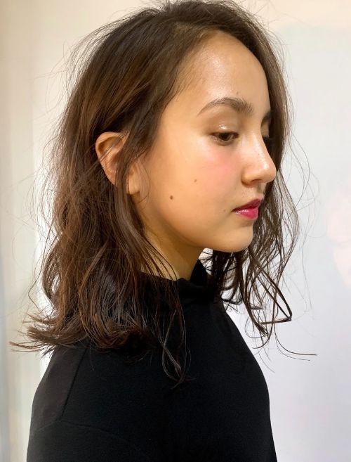 The best Digital perm in London