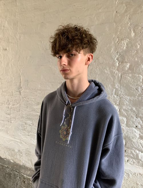 The best Digital perm in London