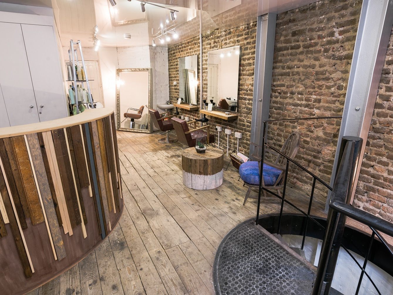 伦敦受欢迎的日本美容院