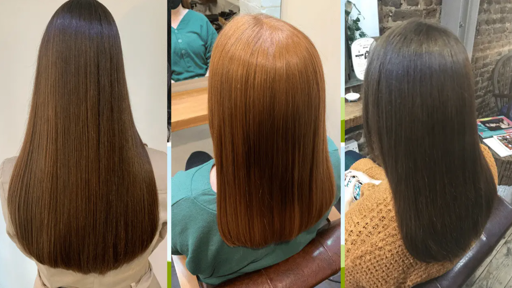 伦敦受欢迎的日本美容院