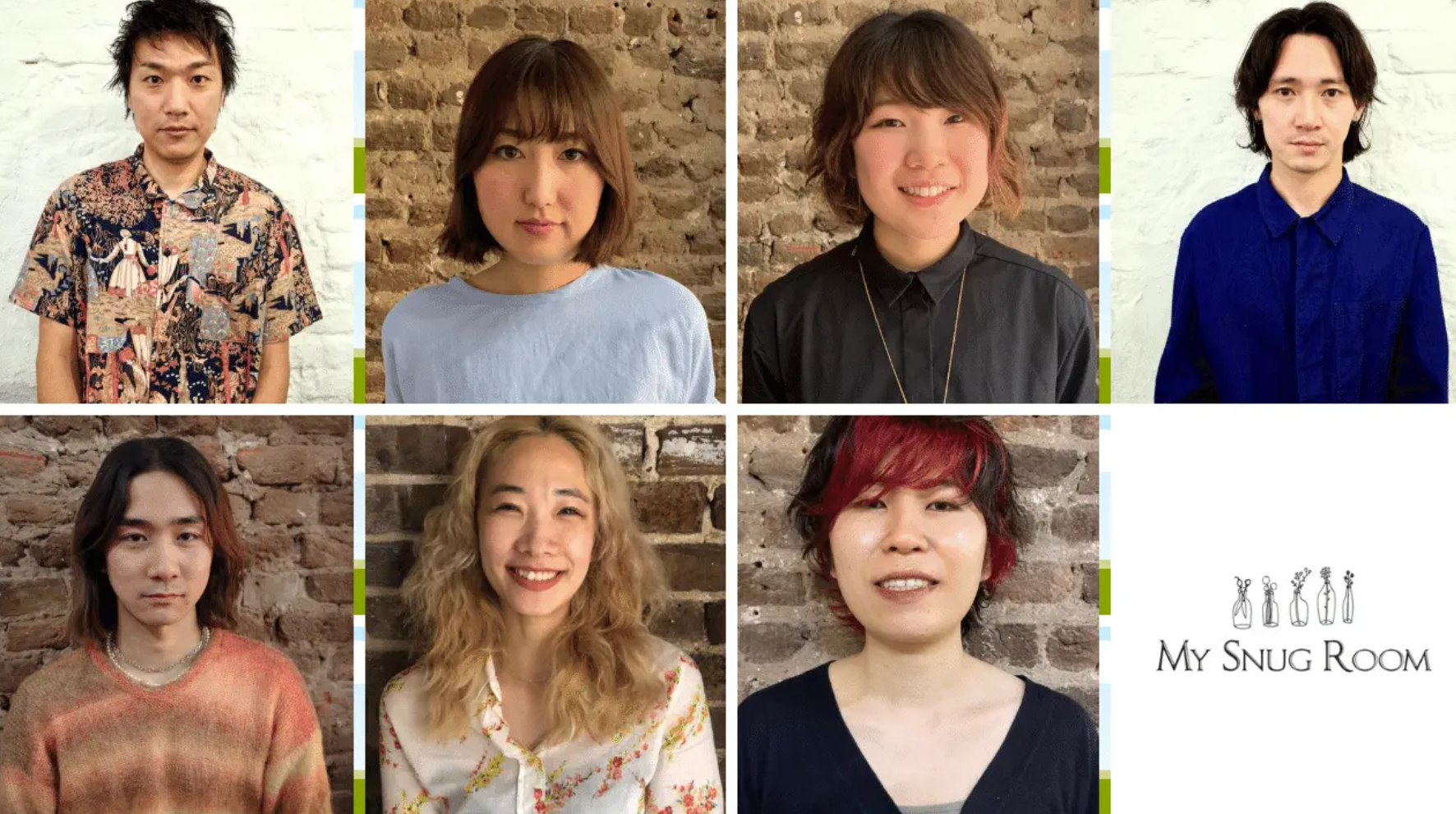 伦敦受欢迎的日本美容院