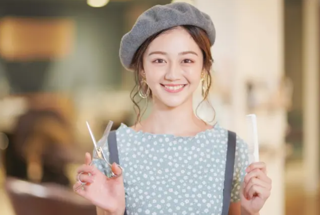 ロンドンで一番人気オススメの日系美容院