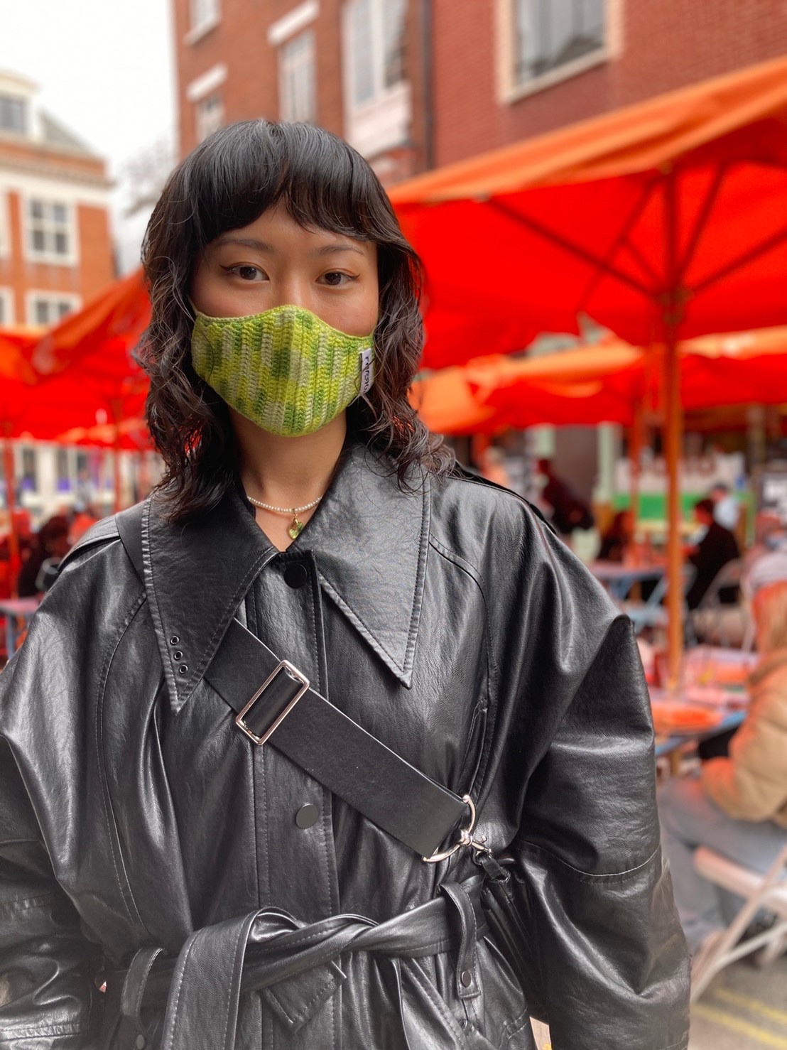 ネオウルフ　ソフトウルフ