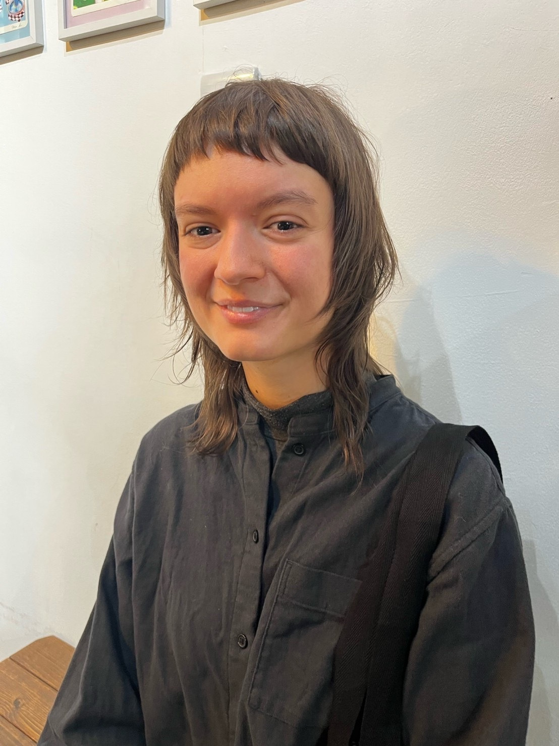 ネオウルフ　ソフトウルフ