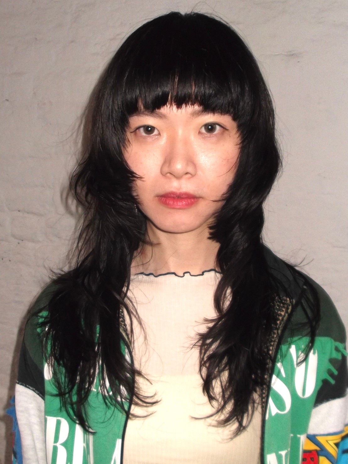 ウルフ　マレットヘア