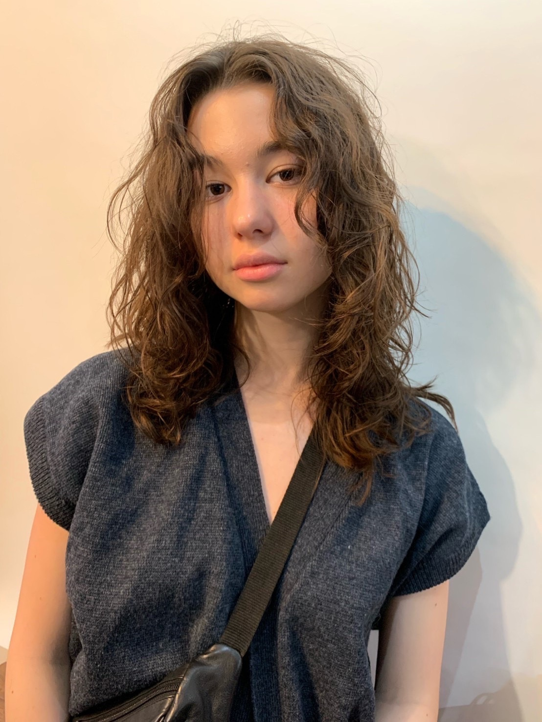 ネオウルフ　ソフトウルフ