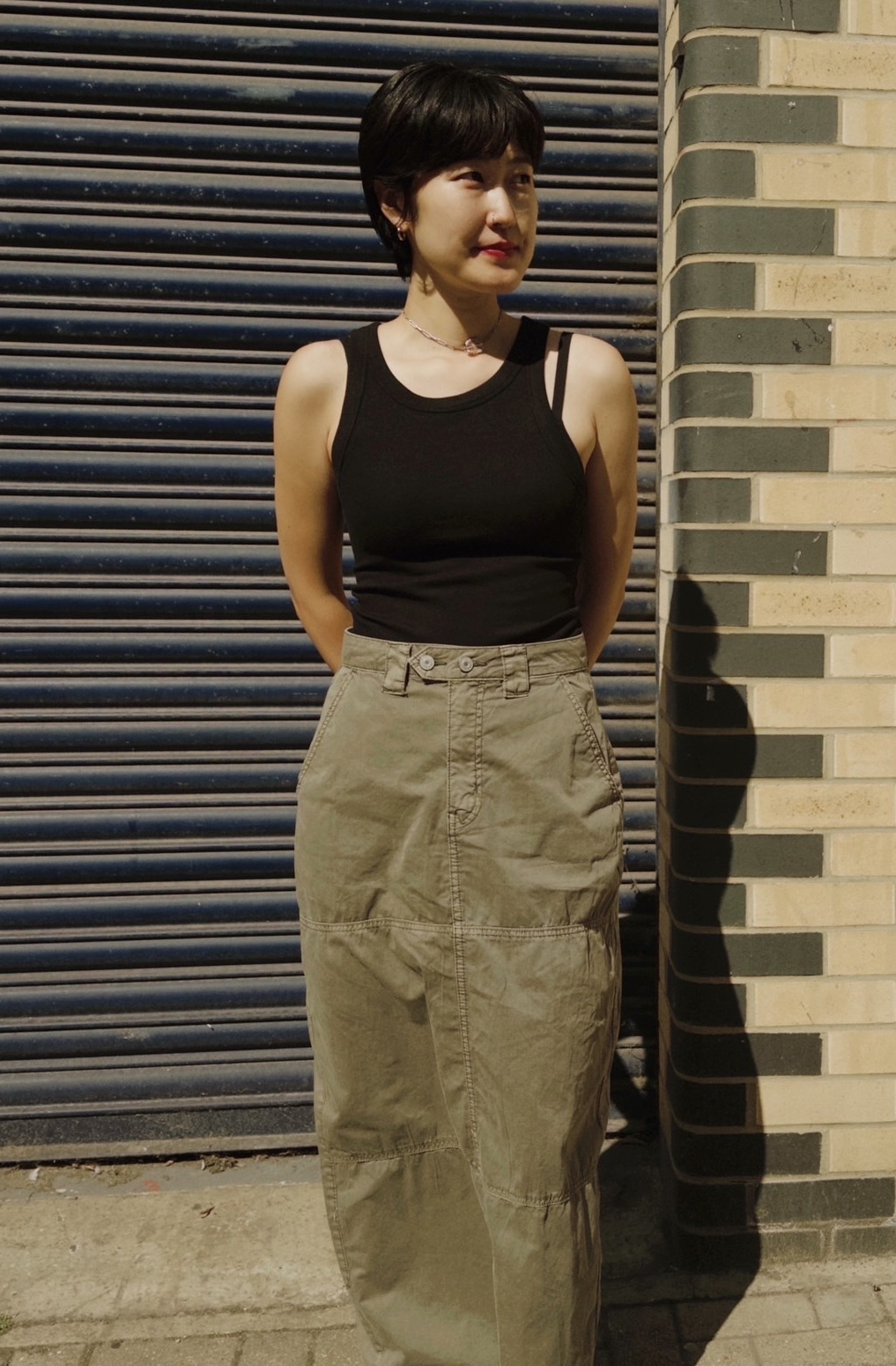 Japanese Hair Stylist Asian Hair Specialist