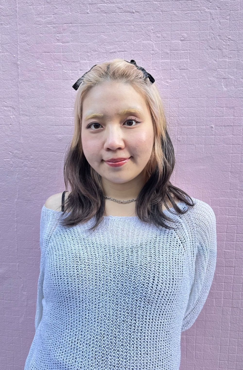 Japanese Hair Stylist Asian Hair Specialist