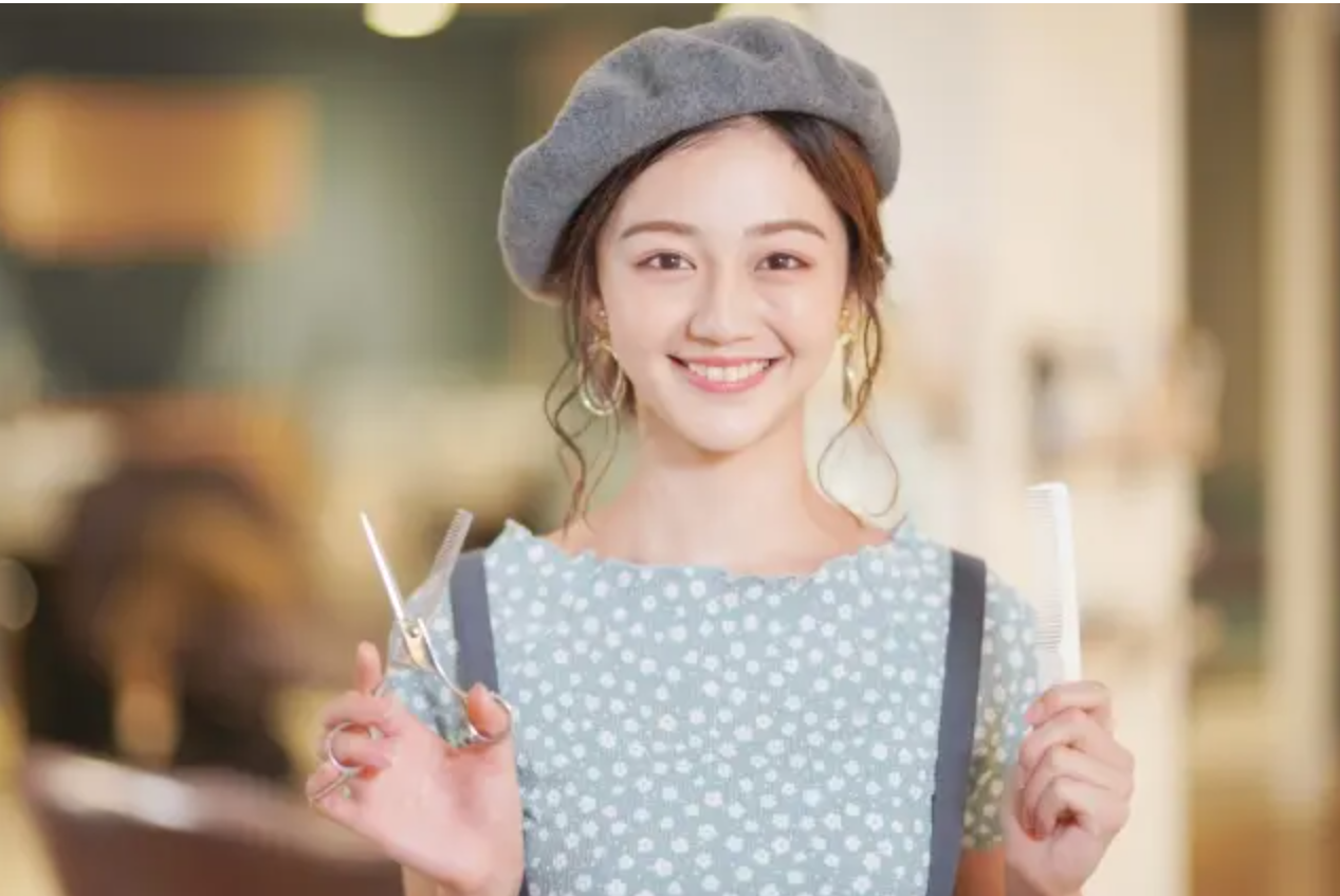 Best Asian Hair Dresser