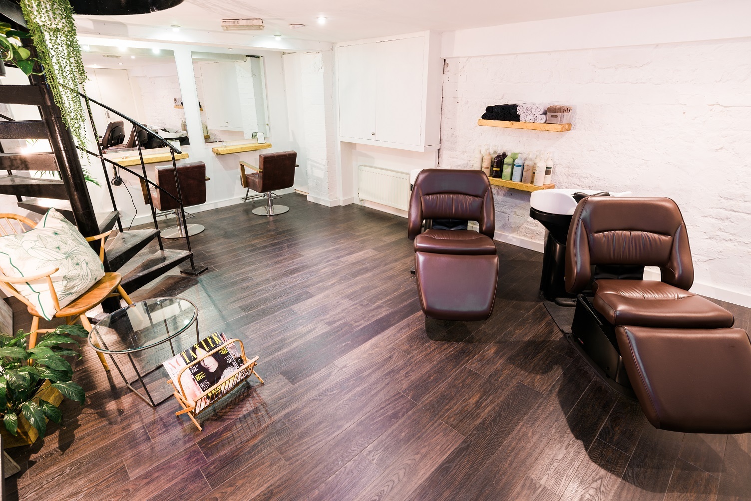 Best Asian Hair Dresser