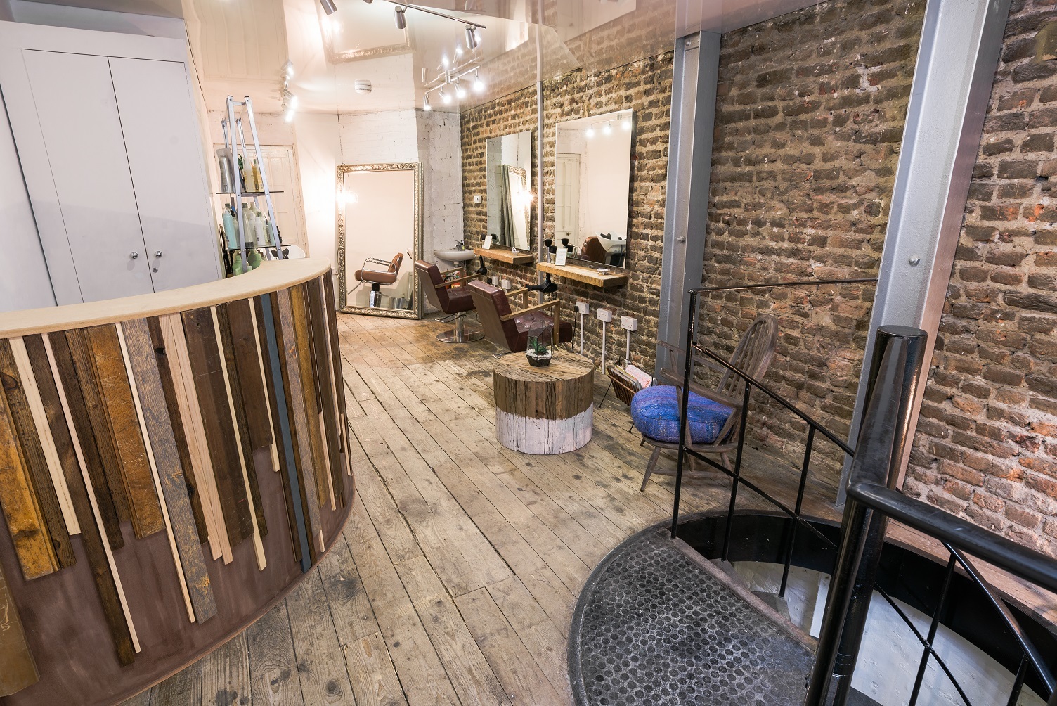 Best Asian Hair Dresser